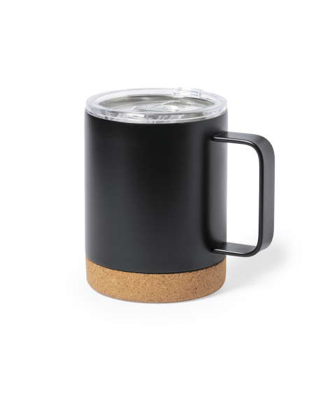Taza Térmica Ecológica Personalizada MURUW