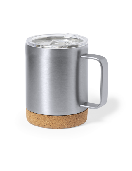 Taza Térmica Ecológica Personalizada MURUW