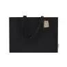Bolsa algodón reciclado 300 g/m² hasta 10 kg - Imagen 4