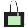 Bolsa algodón reciclado 300 g/m² hasta 10 kg - Imagen 5