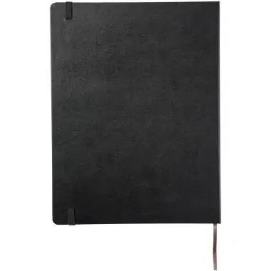 Libreta de tapa dura XL lisa Ecológica Personalizada 6107180