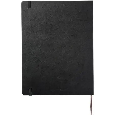 Libreta de tapa dura XL lisa Ecológica Personalizada 6107180