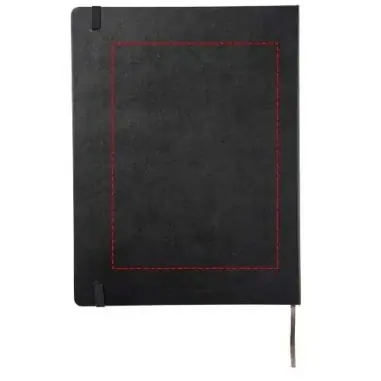 Libreta de tapa dura XL lisa Ecológica Personalizada 6107180