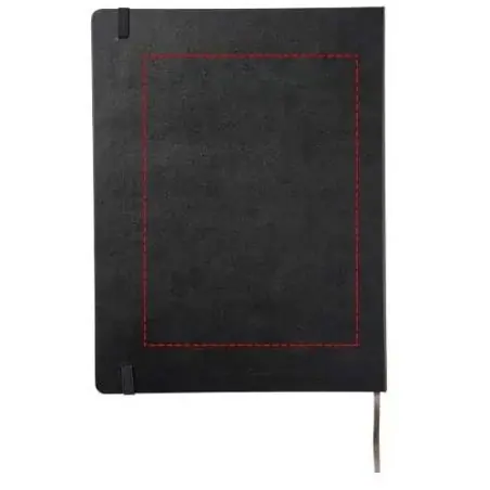 Libreta de tapa dura XL lisa Ecológica Personalizada 6107180