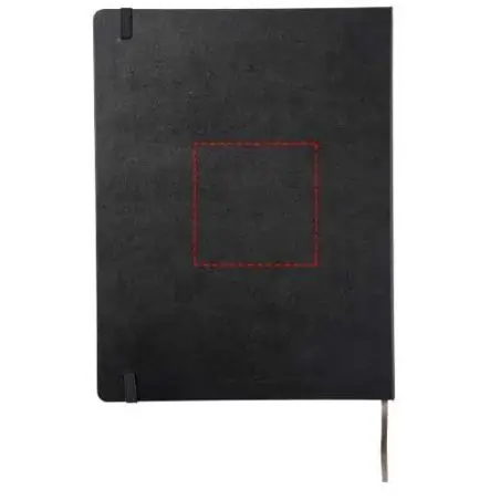 Libreta de tapa dura XL lisa Ecológica Personalizada 6107180