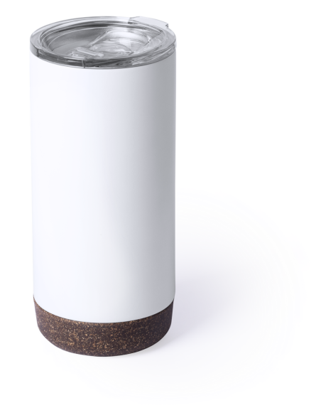 Vaso Térmico Ecológico Personalizado FIDIG