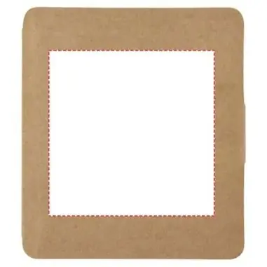 Set de bloc de dibujo y lápices Ecológico Personalizado 6107997