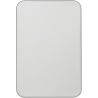 Batería magnética Avis de 10 000 mAh de aluminio reciclado - Imagen 2