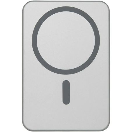 Batería magnética Avis de 10 000 mAh de aluminio reciclado