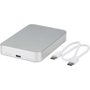 Batería magnética Avis de 10 000 mAh de aluminio reciclado