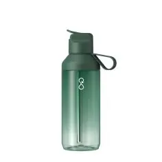 Botella Océano GO Transparente 710 ml Ecológica Personalizada 6100942