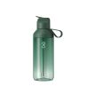 Botella Ocean Bottle GO Clear de 710 ml de Tritan Renew - Imagen 1