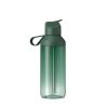 Botella Ocean Bottle GO Clear de 710 ml de Tritan Renew - Imagen 2