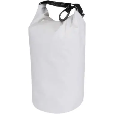 Bolsa impermeable reciclada Camper de 1,5 l Ecológica Personalizada 6130148