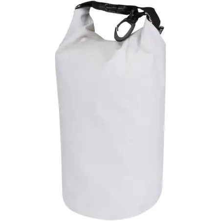 Bolsa impermeable reciclada Camper de 1,5 l Ecológica Personalizada 6130148