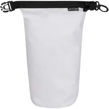 Bolsa impermeable reciclada Camper de 1,5 l Ecológica Personalizada 6130148