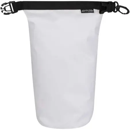 Bolsa impermeable reciclada Camper de 1,5 l Ecológica Personalizada 6130148