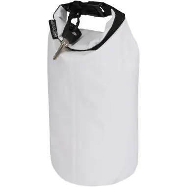 Bolsa impermeable reciclada Camper de 1,5 l Ecológica Personalizada 6130148