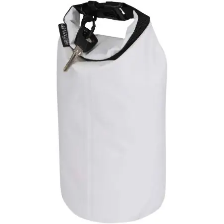 Bolsa impermeable reciclada Camper de 1,5 l Ecológica Personalizada 6130148