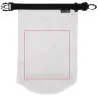 Bolsa impermeable reciclada Camper de 1,5 l Ecológica Personalizada 6130148 - Imagen 6