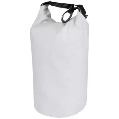 Bolsa impermeable reciclada Camper de 1,5 l Ecológica Personalizada 6130148