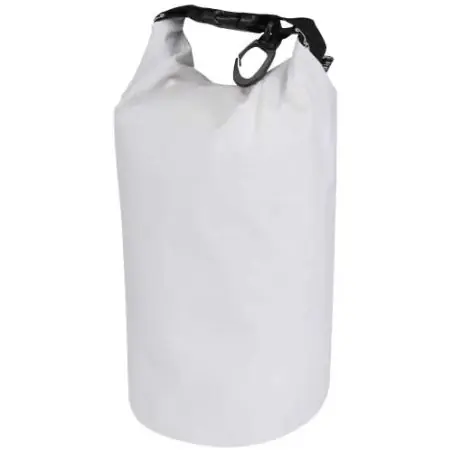 Bolsa impermeable reciclada Camper de 1,5 l Ecológica Personalizada 6130148