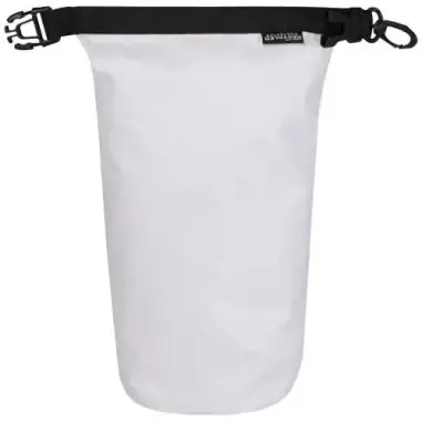 Bolsa impermeable reciclada Camper de 1,5 l Ecológica Personalizada 6130148