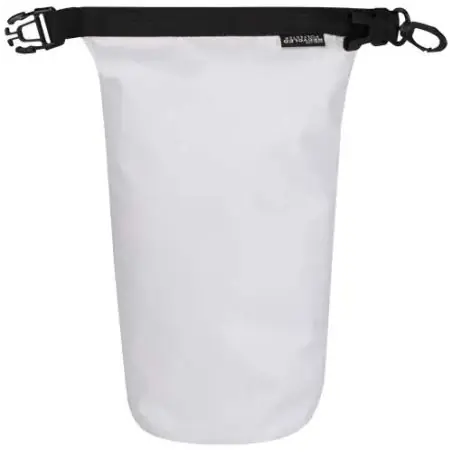 Bolsa impermeable reciclada Camper de 1,5 l Ecológica Personalizada 6130148