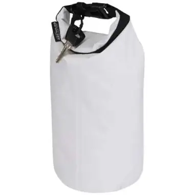 Bolsa impermeable reciclada Camper de 1,5 l Ecológica Personalizada 6130148