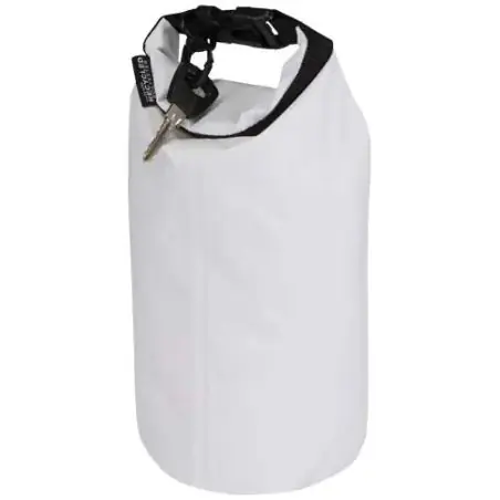 Bolsa impermeable reciclada Camper de 1,5 l Ecológica Personalizada 6130148