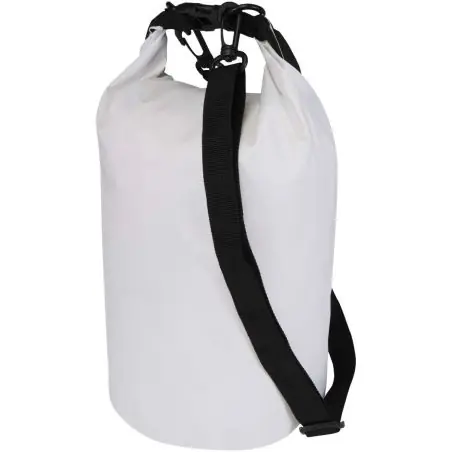 Bolsa de viaje impermeable reciclada de Camper, 5 l Ecológica Personalizada 6130149
