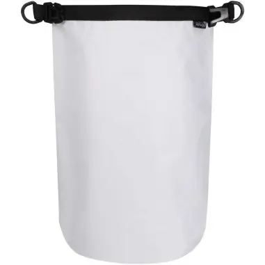 Bolsa de viaje impermeable reciclada de Camper, 5 l Ecológica Personalizada 6130149