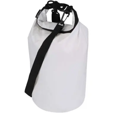 Bolsa de viaje impermeable reciclada de Camper, 5 l Ecológica Personalizada 6130149