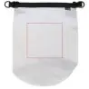 Bolsa de viaje impermeable reciclada de Camper, 5 l Ecológica Personalizada 6130149 - Imagen 4