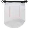 Bolsa de viaje impermeable reciclada de Camper, 5 l Ecológica Personalizada 6130149 - Imagen 5