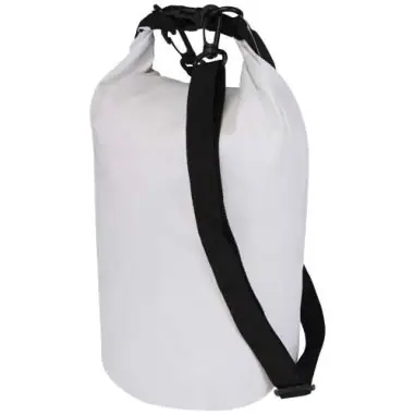 Bolsa de viaje impermeable reciclada de Camper, 5 l Ecológica Personalizada 6130149