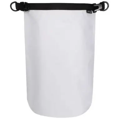 Bolsa de viaje impermeable reciclada de Camper, 5 l Ecológica Personalizada 6130149