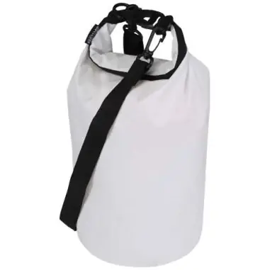 Bolsa de viaje impermeable reciclada de Camper, 5 l Ecológica Personalizada 6130149