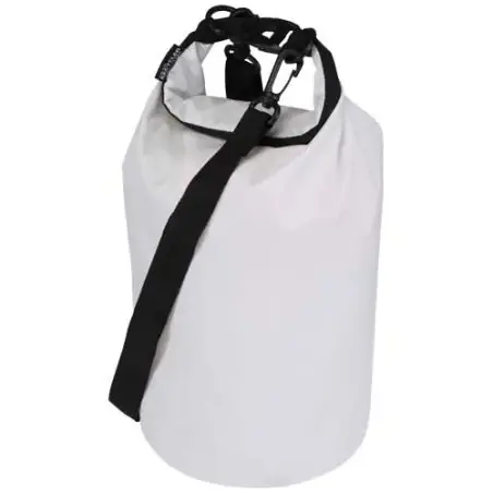 Bolsa de viaje impermeable reciclada de Camper, 5 l Ecológica Personalizada 6130149
