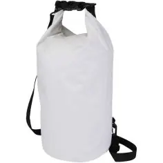 Bolsa de viaje impermeable reciclada de Camper, 10 l Ecológica Personalizada 6130150