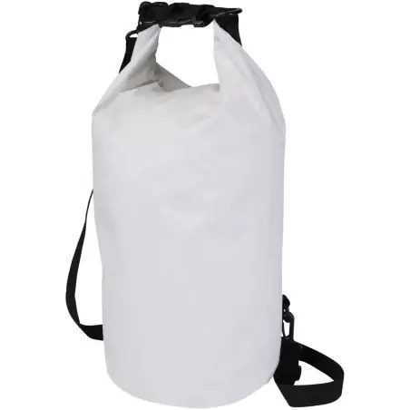 Bolsa de viaje impermeable reciclada de Camper, 10 l Ecológica Personalizada 6130150