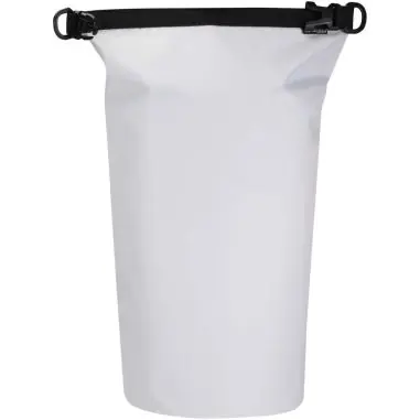 Bolsa de viaje impermeable reciclada de Camper, 10 l Ecológica Personalizada 6130150