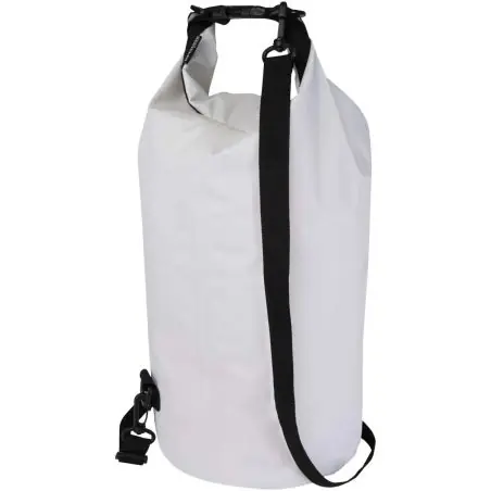 Bolsa de viaje impermeable reciclada de Camper, 10 l Ecológica Personalizada 6130150