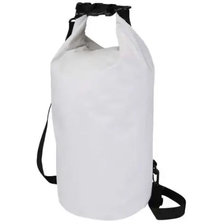 Bolsa de viaje impermeable reciclada de Camper, 10 l Ecológica Personalizada 6130150