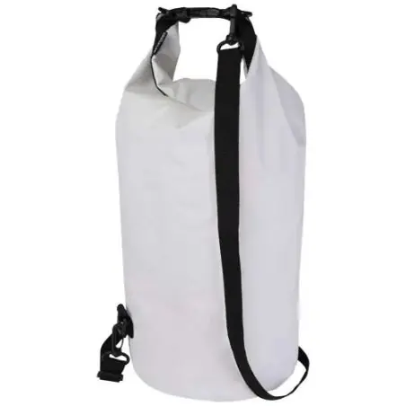 Bolsa de viaje impermeable reciclada de Camper, 10 l Ecológica Personalizada 6130150