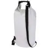 Bolsa de viaje impermeable reciclada de Camper, 10 l Ecológica Personalizada 6130150 - Imagen 9