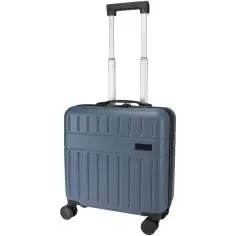 Maleta con ruedas para portátil Rover de 16 pulgadas, fabricada con material reciclado GRS, 30 litros Ecológica Personalizada 61