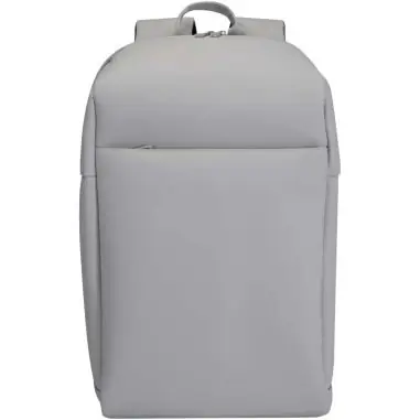 Mochila para portátil SMART de 15" fabricada con material reciclado GRS, 18 l Ecológica Personalizada 6130153