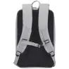 Mochila para portátil SMART de 15" fabricada con material reciclado GRS, 18 l Ecológica Personalizada 6130153 - Imagen 14