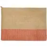 Bolsa con cremallera de papel de paja Rhythm, 3 litros Ecológica Personalizada 6130154 - Imagen 2